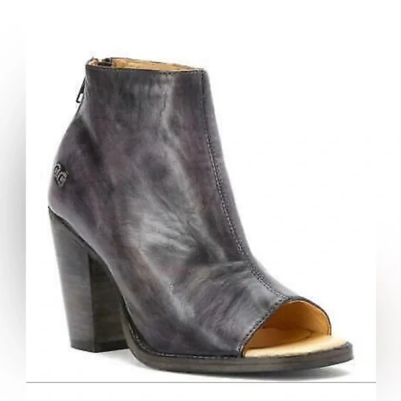 Bed stu onset bootie best sale